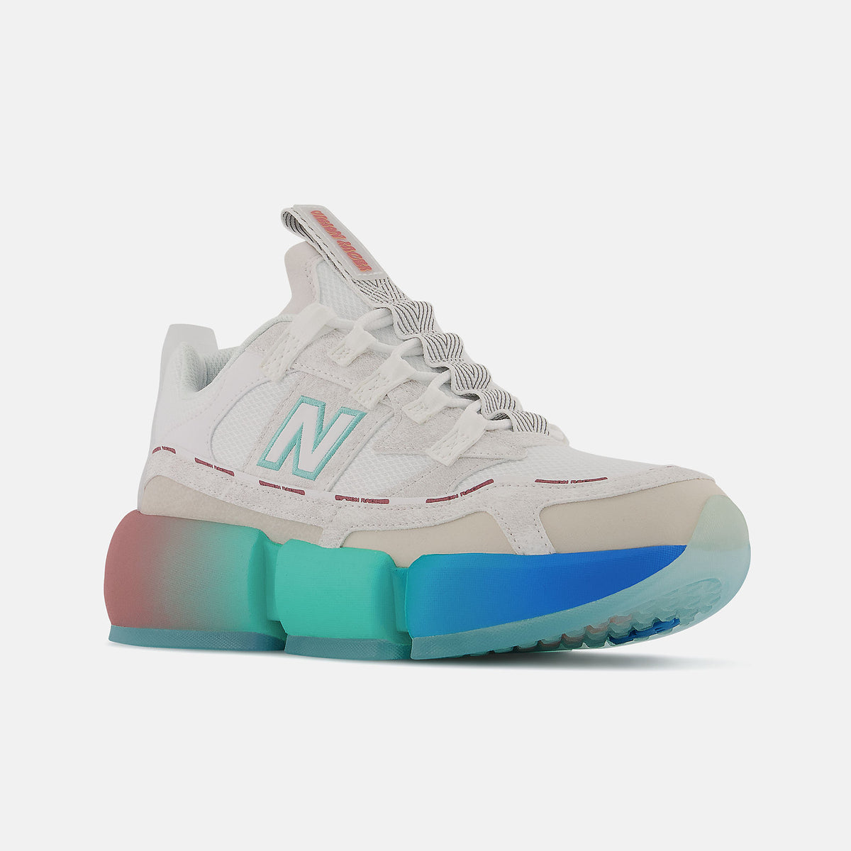 Men New Balance Vision Racer