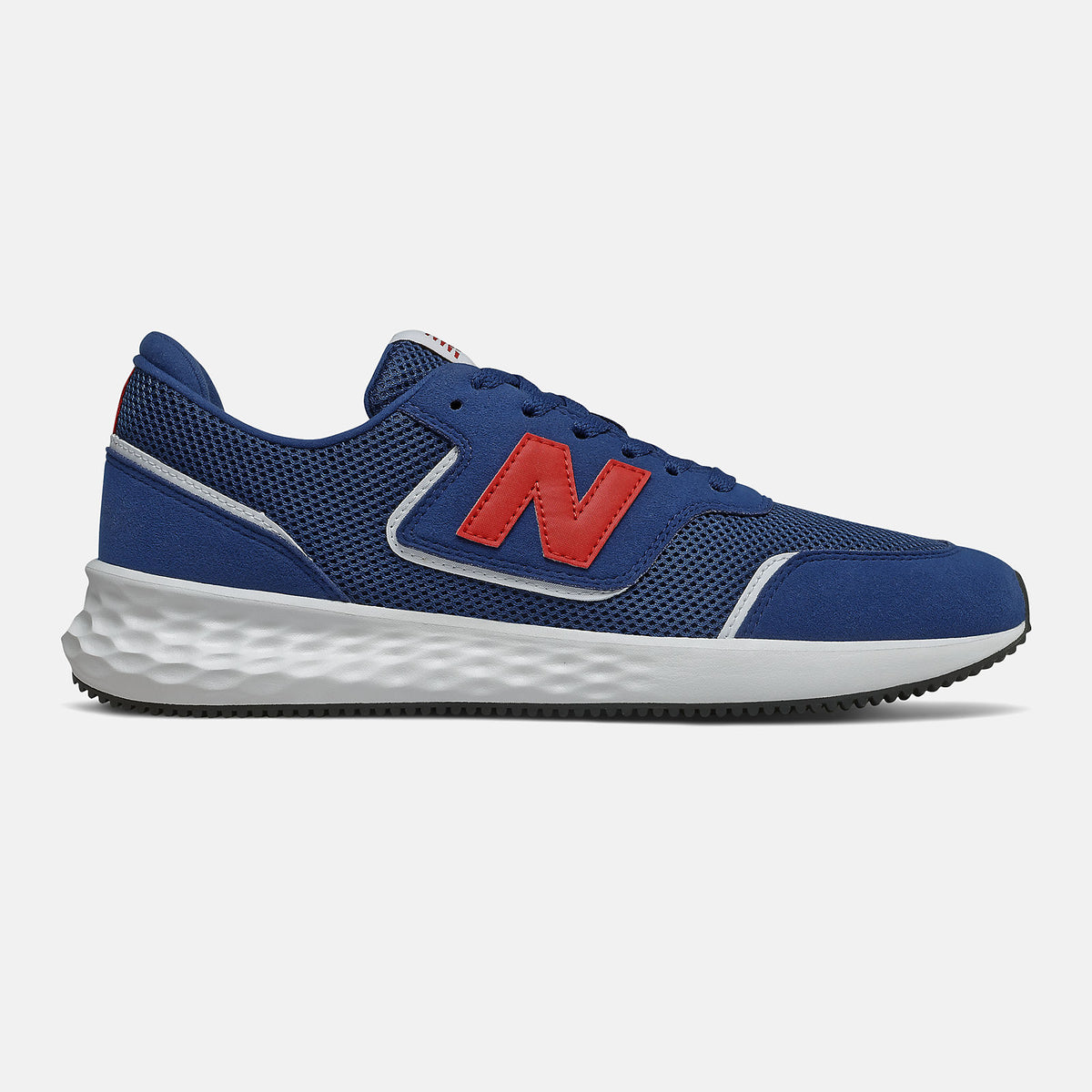 Men New Balance X70
