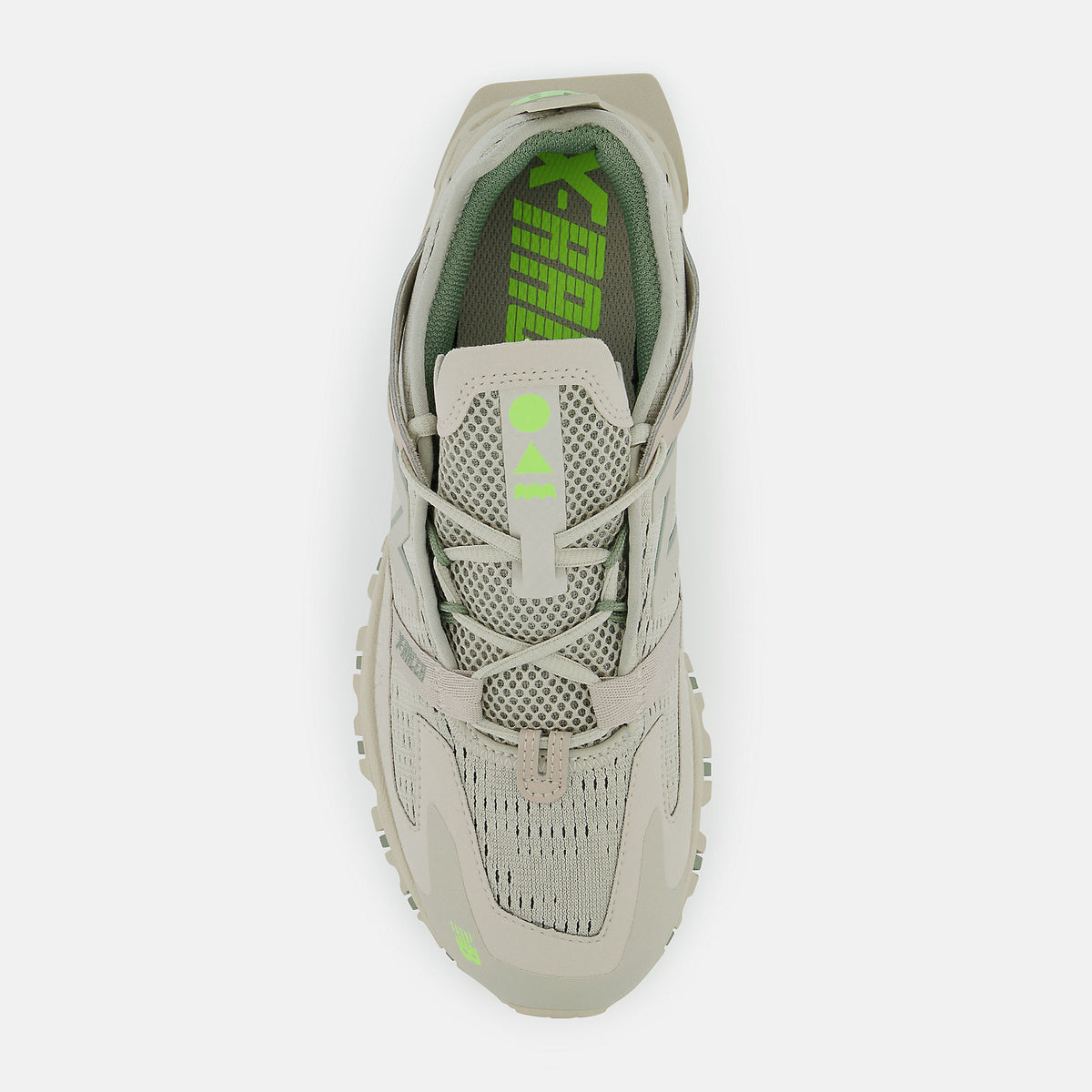 Men New Balance XRCT