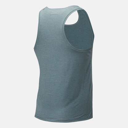 Men New Balance Impact Run Singlet