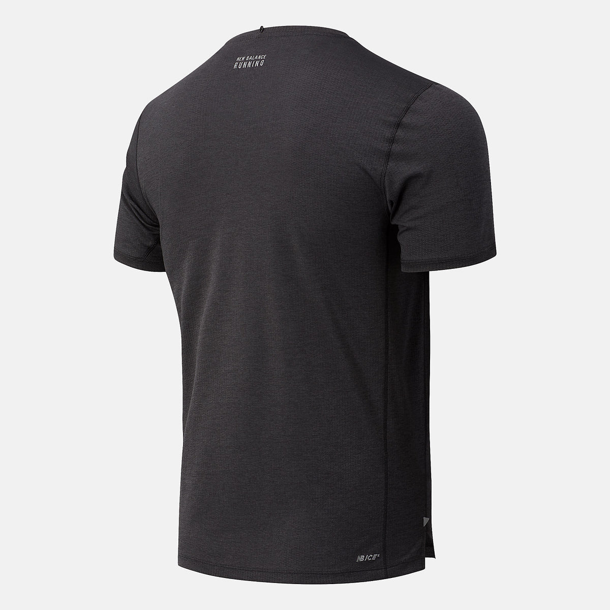 Men New Balance RFL Impact Run Short Sleeve