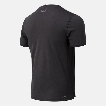 Men New Balance RFL Impact Run Short Sleeve