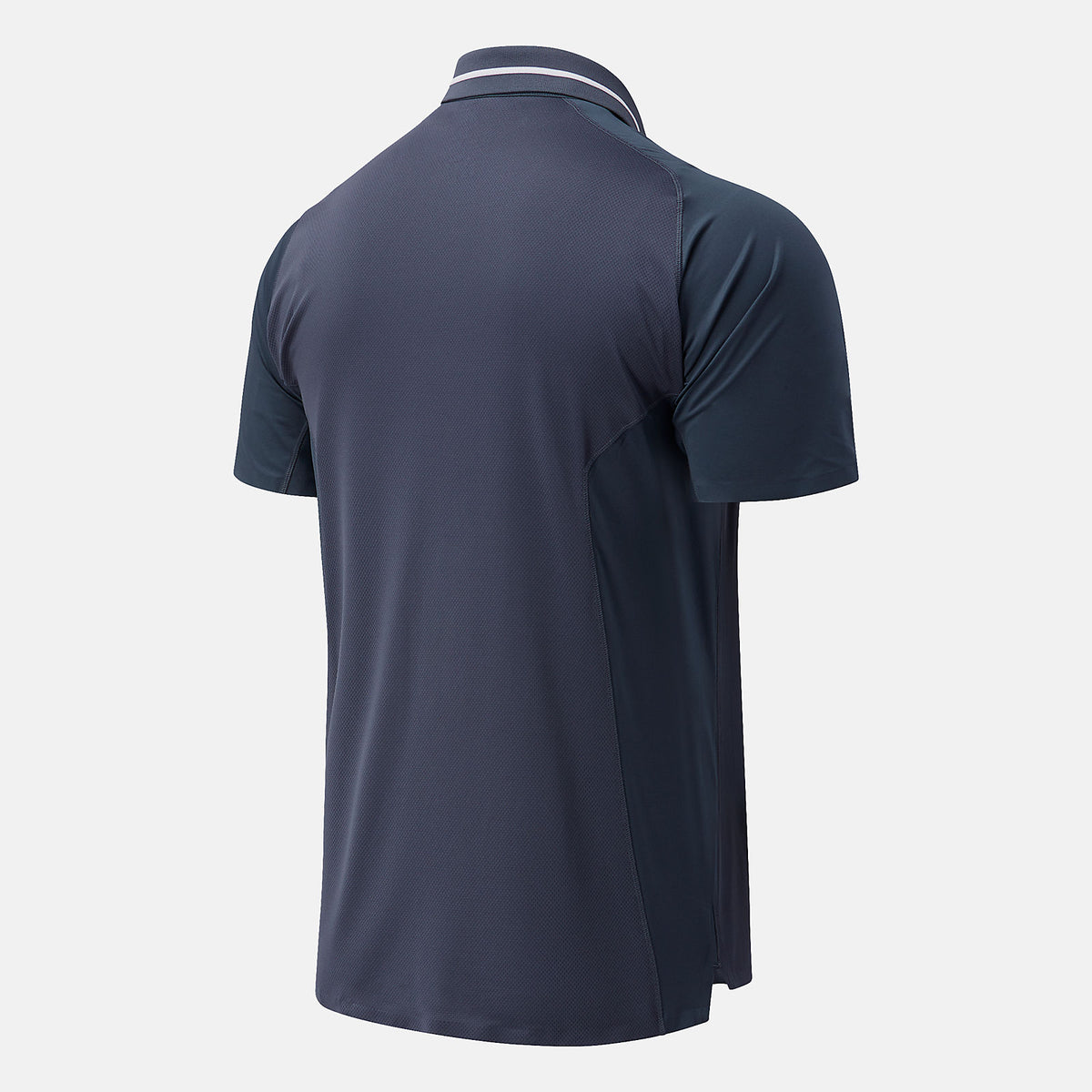 Men New Balance Tournament Polo