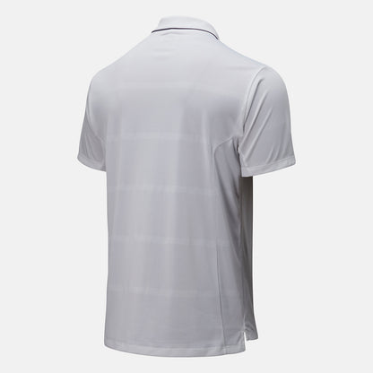 Men New Balance Rally Performance Polo