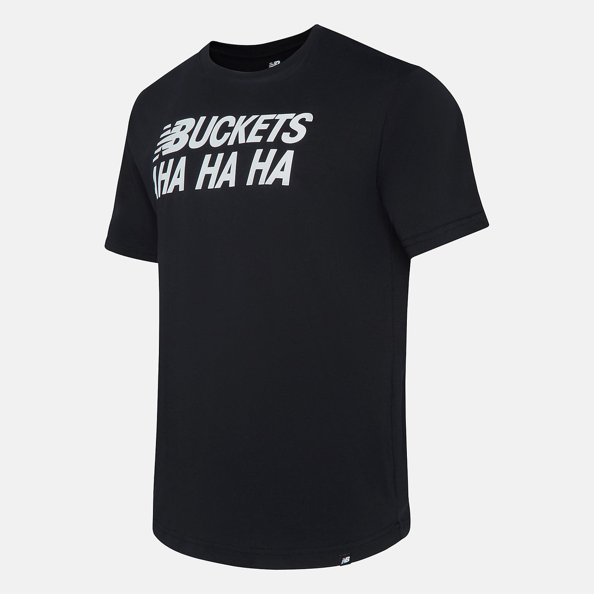 Men New Balance NB Buckets Tee