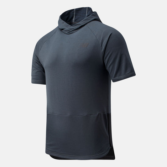 Men New Balance NB Basketball ISO Shooting Shirt