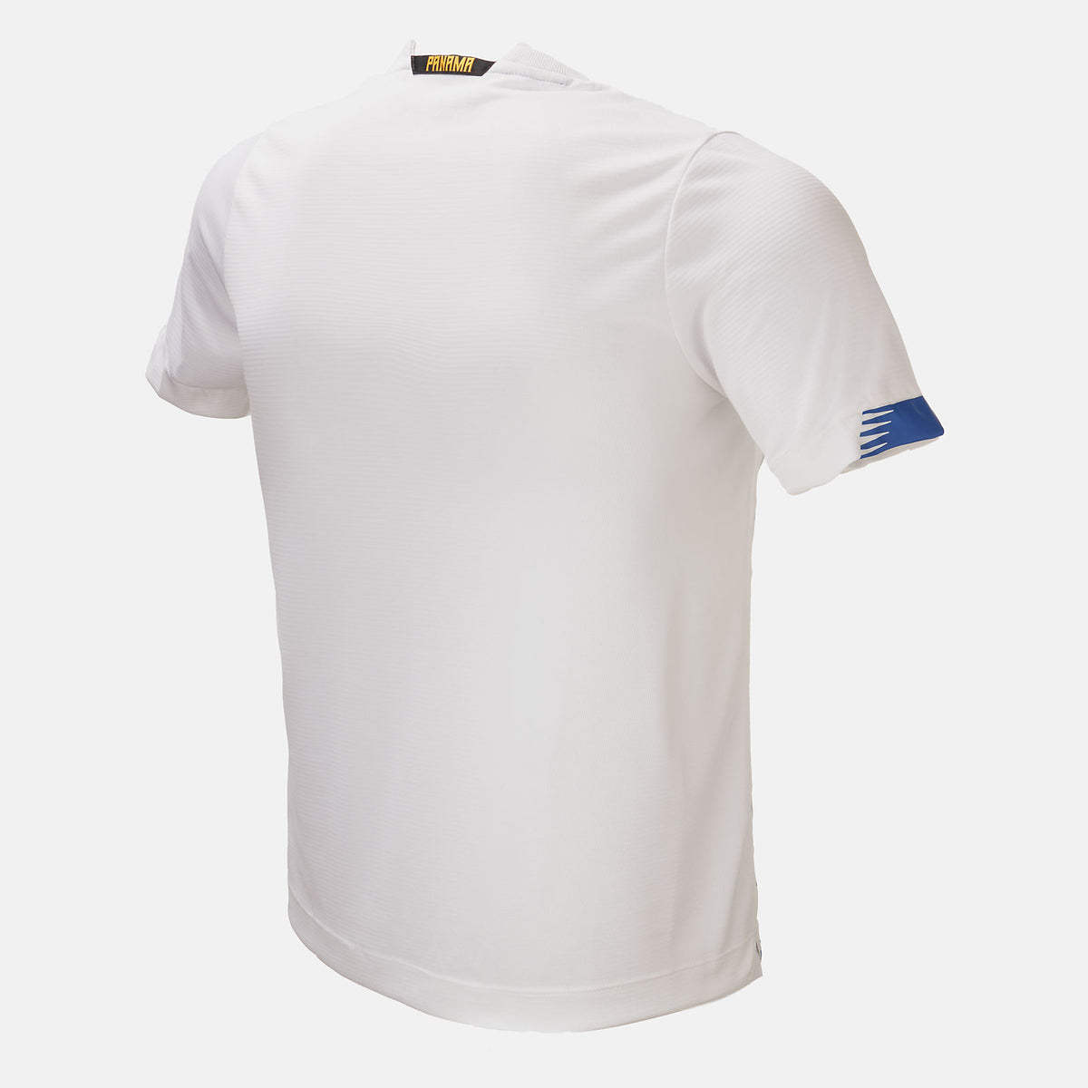 Men New Balance Panama Away Short Sleeve Jersey