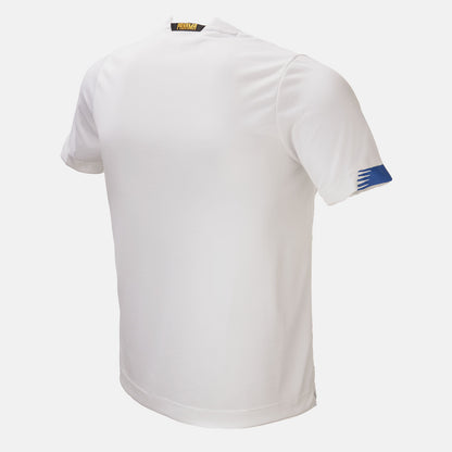 Men New Balance Panama Away Short Sleeve Jersey