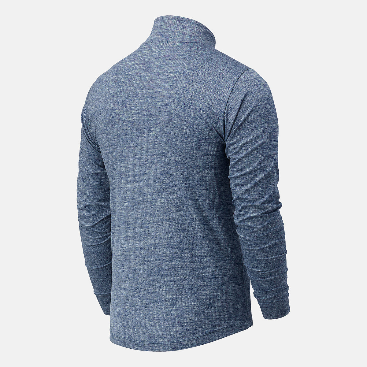 Men New Balance NYC Marathon Fortitech Quarter Zip