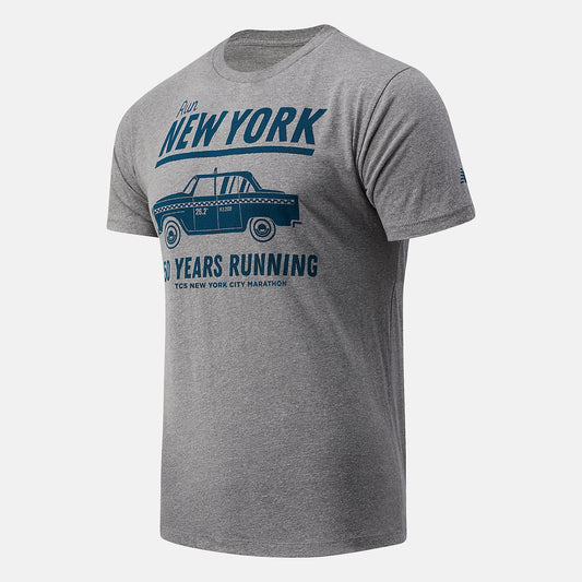Men New Balance NYC Marathon Taxi