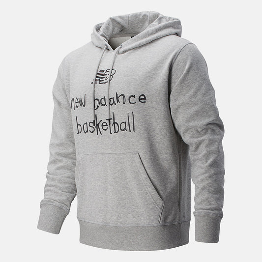 Men New Balance NB Swish Hoodie