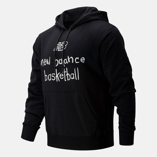 Men New Balance NB Swish Hoodie