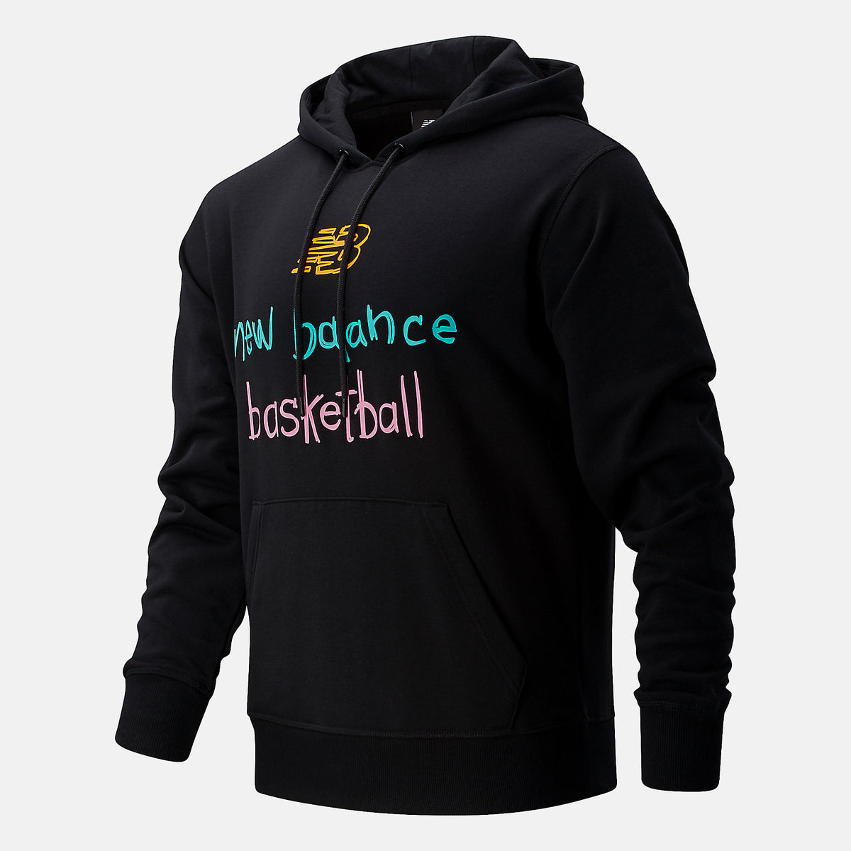 Men New Balance NB Swish Hoodie