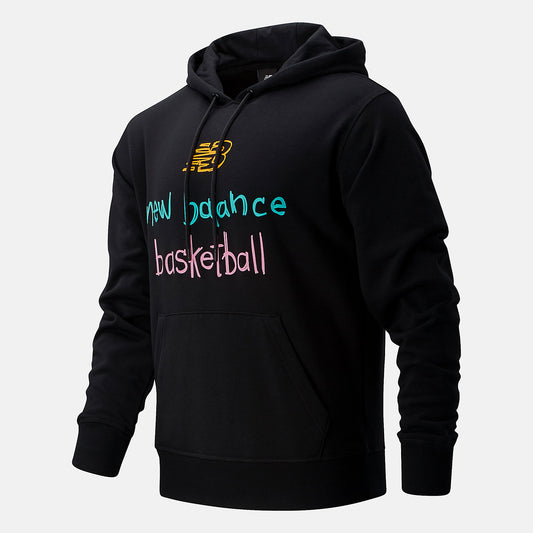 Men New Balance NB Swish Hoodie