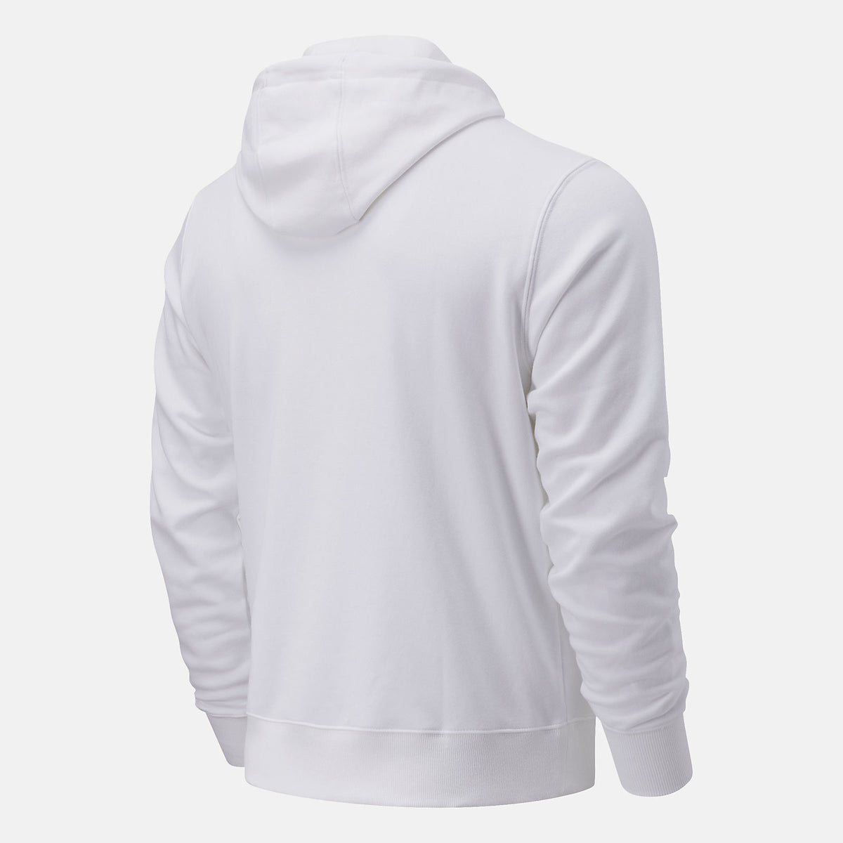 Men New Balance NB Seismic Hoodie