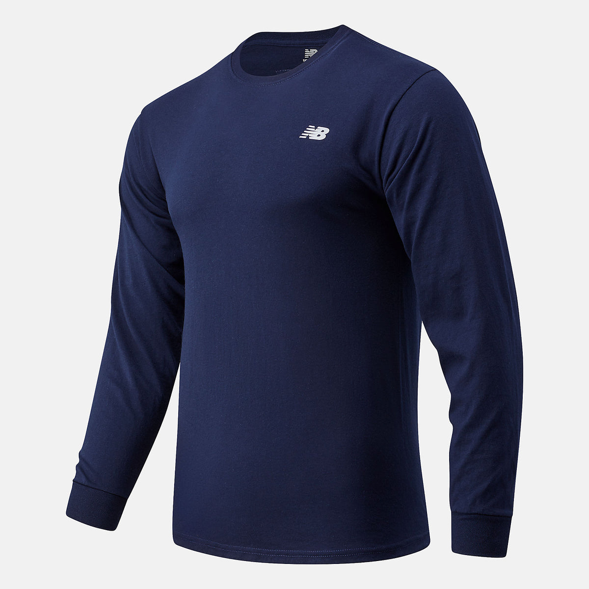 Men New Balance NYC Marathon Map Long Sleeve
