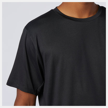 Men New Balance NB ISO Performance Tee