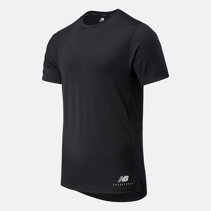 Men New Balance NB ISO Performance Tee