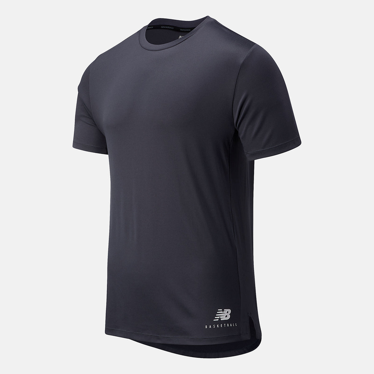 Men New Balance NB ISO Performance Tee