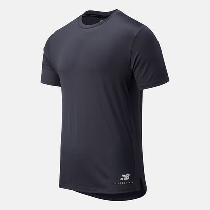 Men New Balance NB ISO Performance Tee