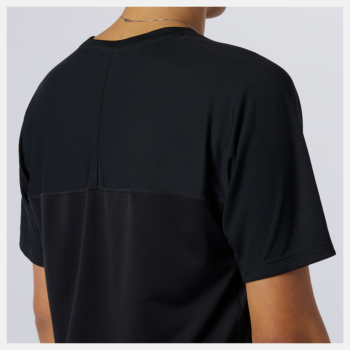 Men New Balance R.W.T. Tech Tee