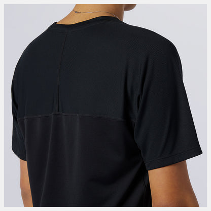 Men New Balance R.W.T. Tech Tee