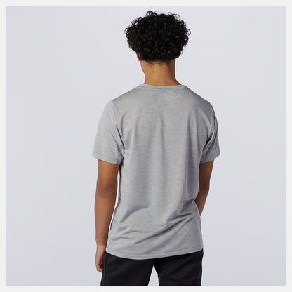 Men New Balance Tenacity Tee