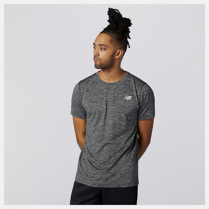 Men New Balance Tenacity Tee
