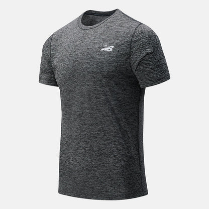Men New Balance Tenacity Tee