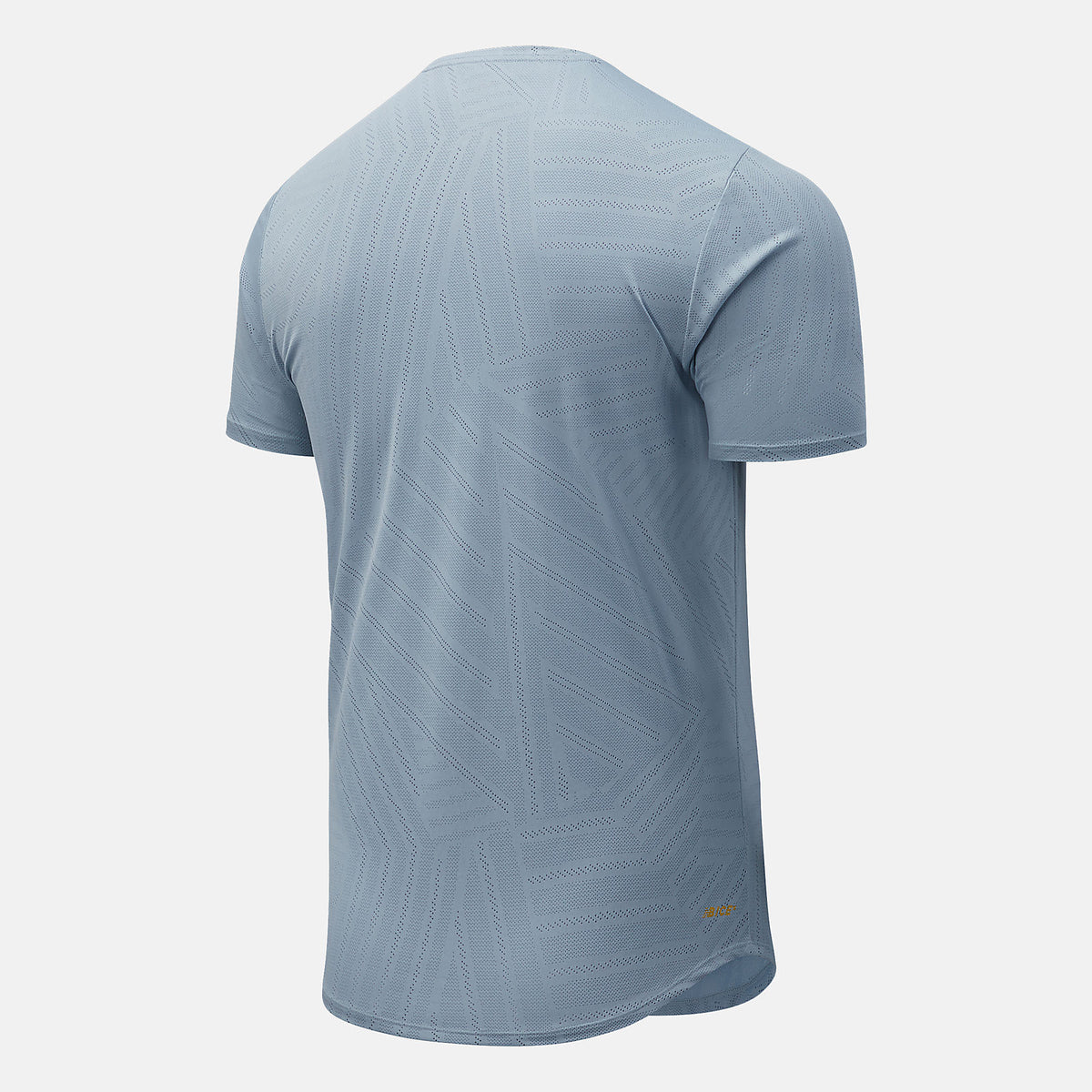 Men New Balance NYC Marathon Training Qspeed Fuel Jacquard
