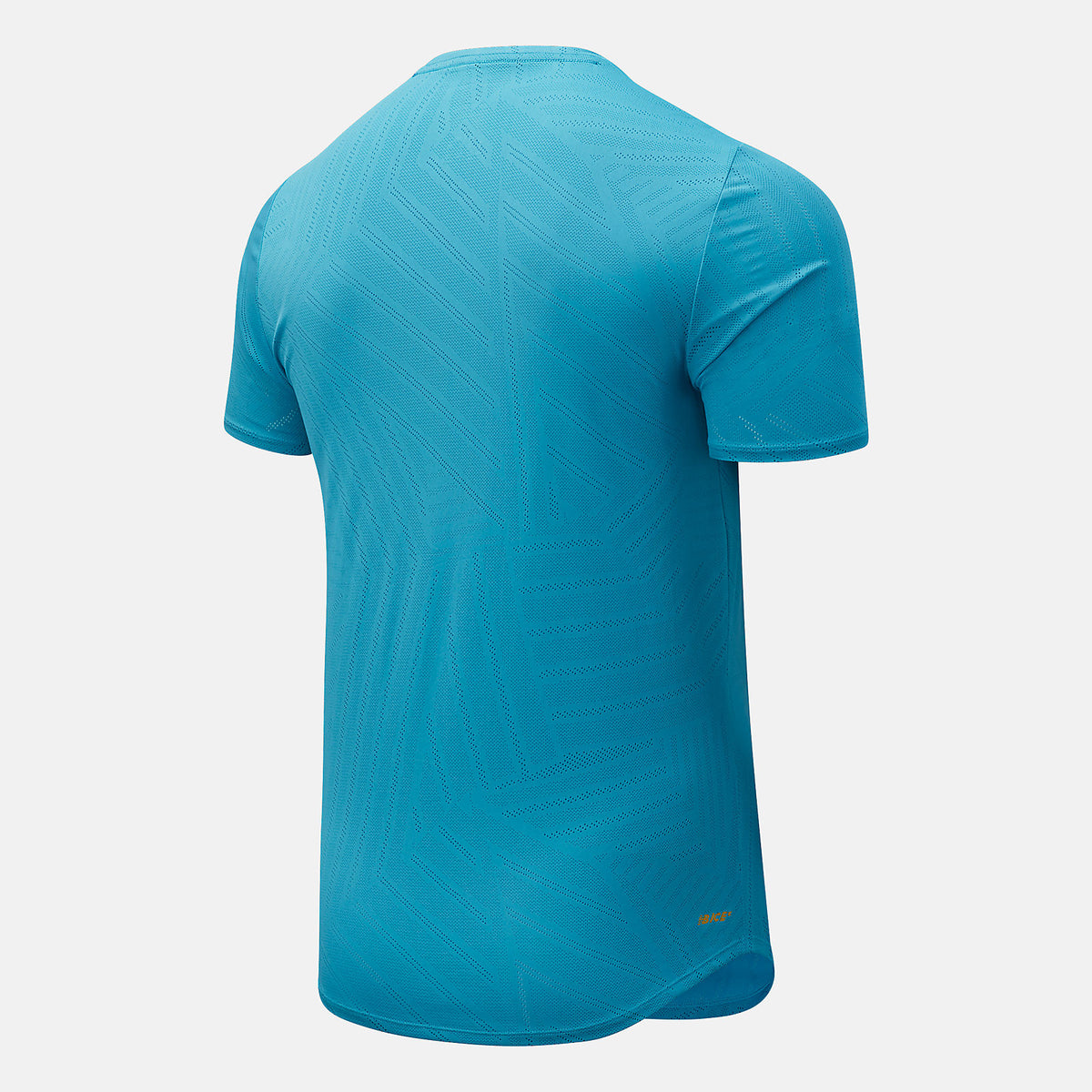 Men New Balance NYC Marathon Training Qspeed Fuel Jacquard