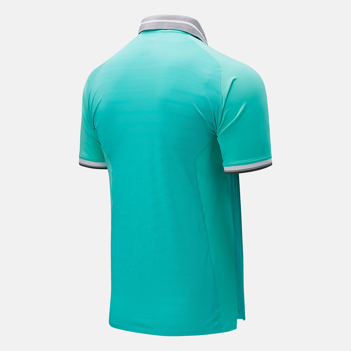 Men New Balance Tournament Polo
