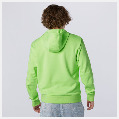Men New Balance NB Athletics Psy Varsity Hoodie