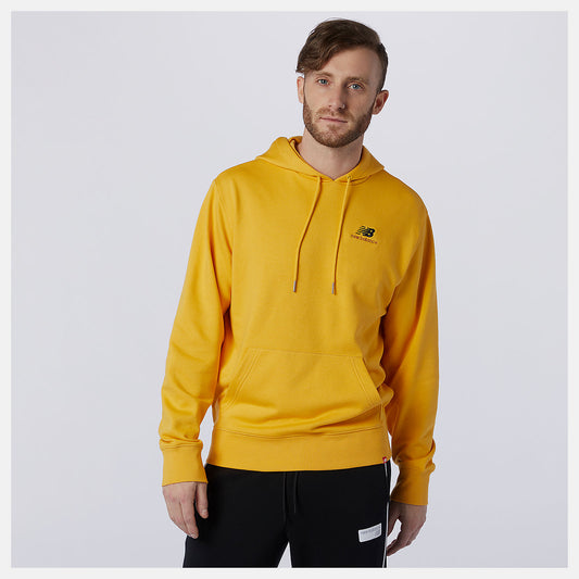 Women/Men New Balance NB Essentials Embroidered Hoodie