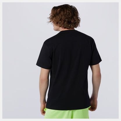 Men New Balance NB Athletics Oversized NB Tee