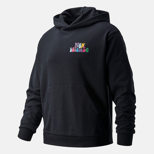 Men New Balance NB x Jaden Hoodie