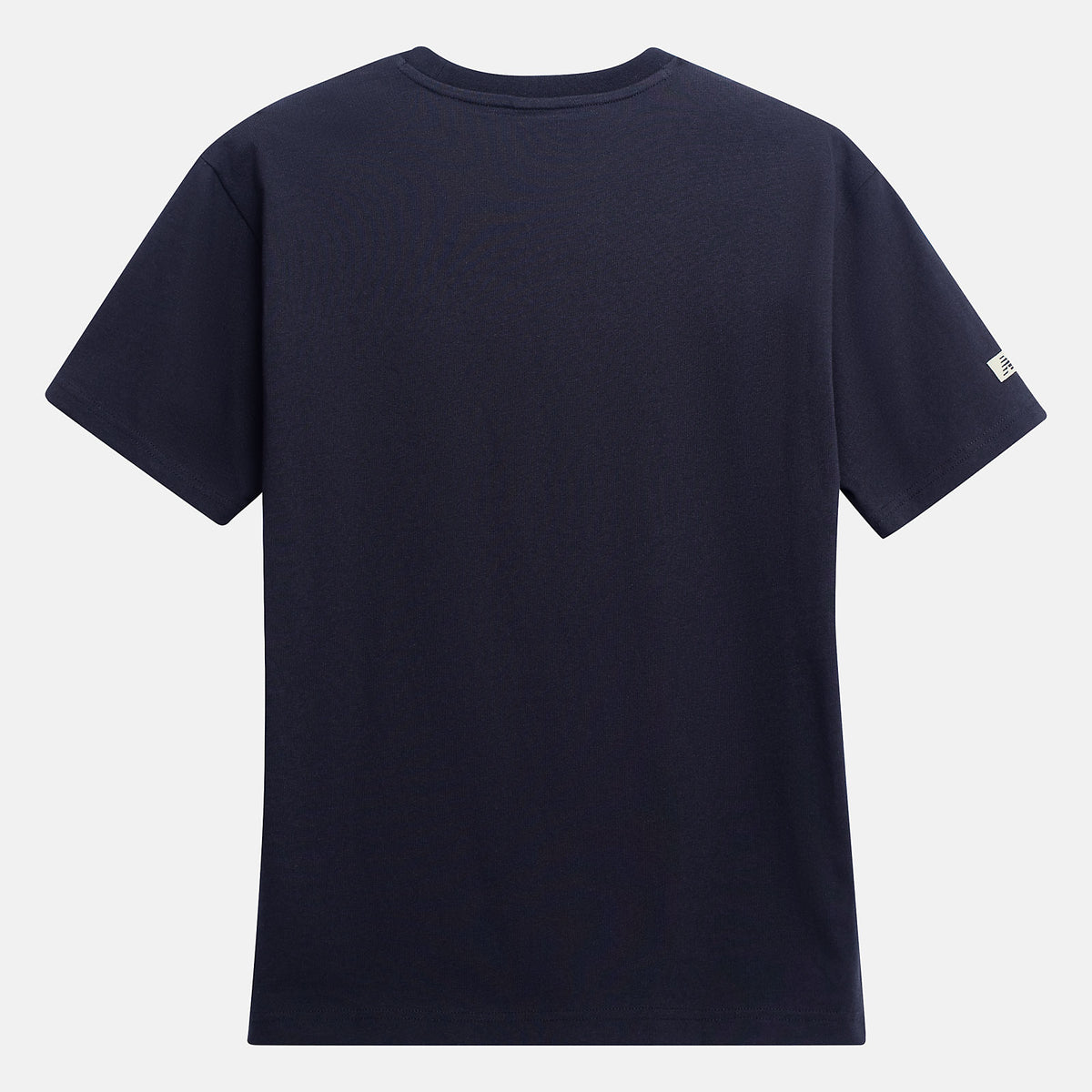 Men New Balance My Story Matters Tee