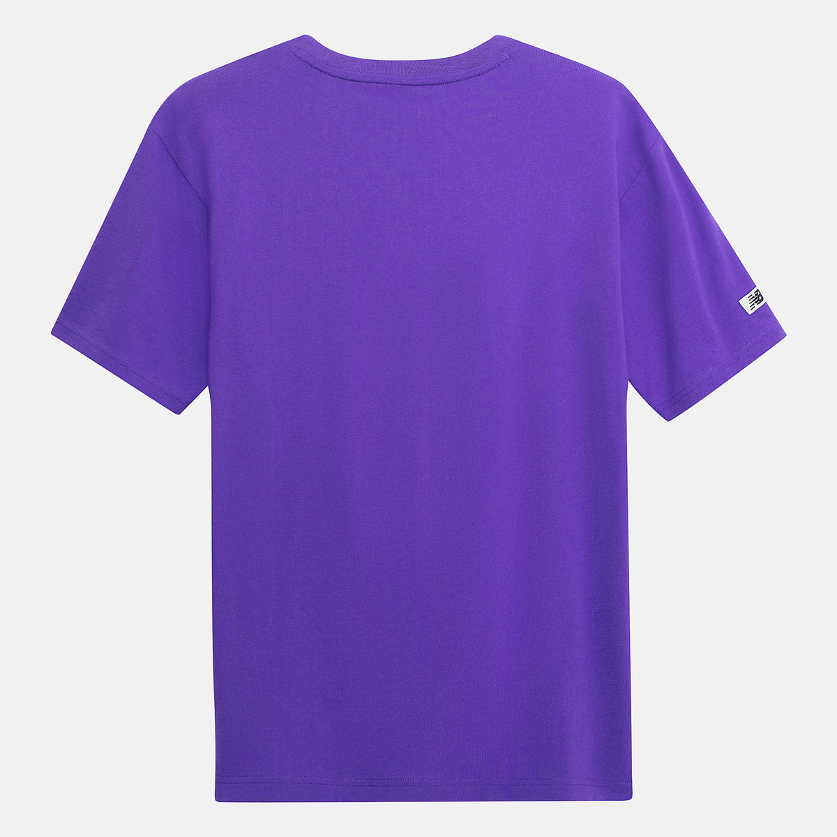 Men New Balance My Story Matters Tee