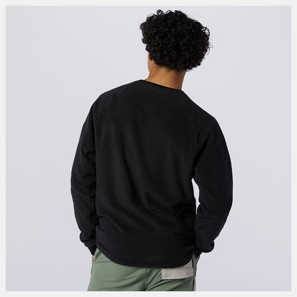 Men New Balance NB All Terrain Pocket Crew