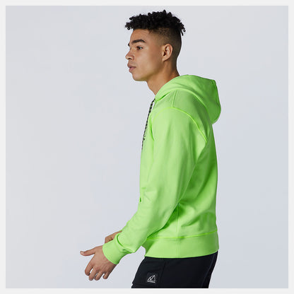 Men New Balance NB All Terrain Hoodie