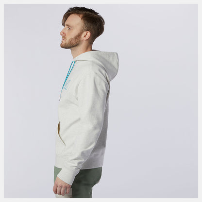 Men New Balance NB All Terrain Hoodie