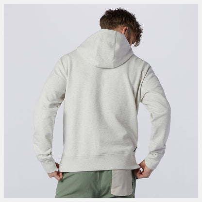 Men New Balance NB All Terrain Hoodie