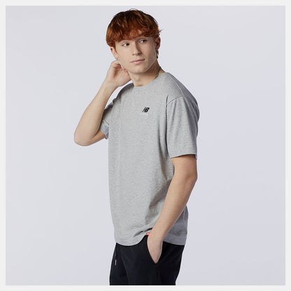 Women/Men New Balance NB Essentials Embroidered Tee