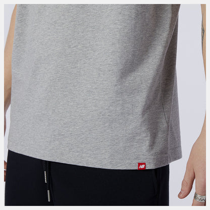 Women/Men New Balance NB Essentials Embroidered Tee