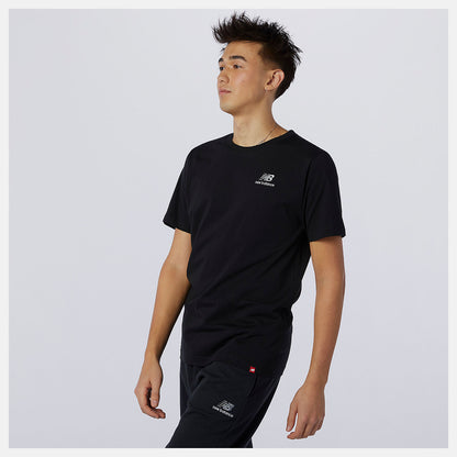 Women/Men New Balance NB Essentials Embroidered Tee
