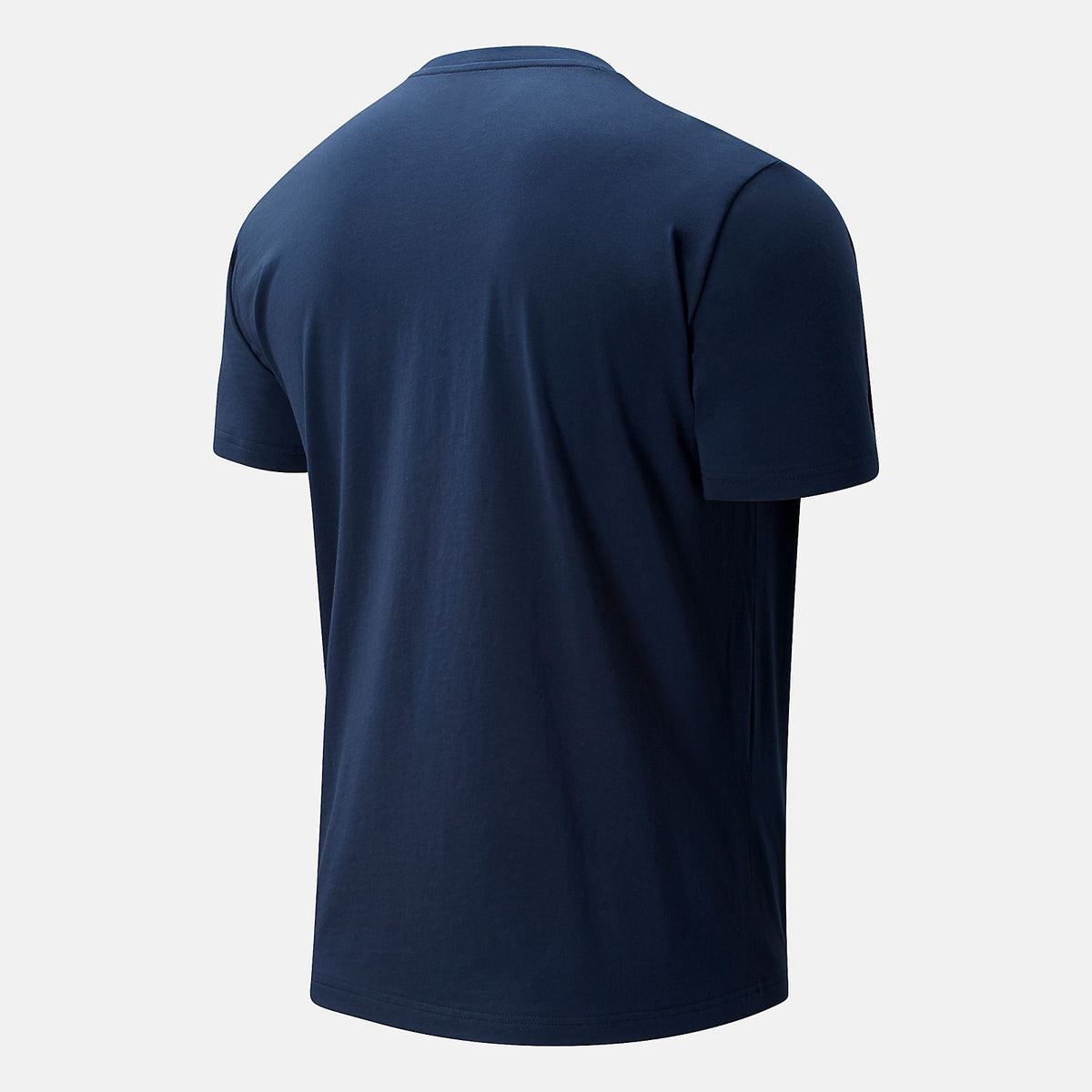 Men New Balance NB Basketball 550 Tee