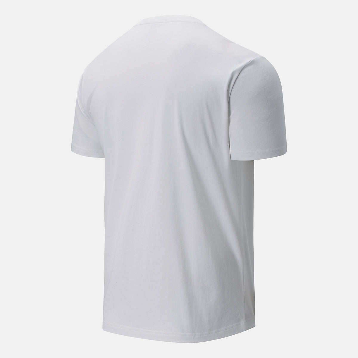 Men New Balance NB Basketball 550 Tee