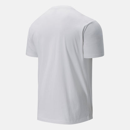 Men New Balance NB Basketball 550 Tee
