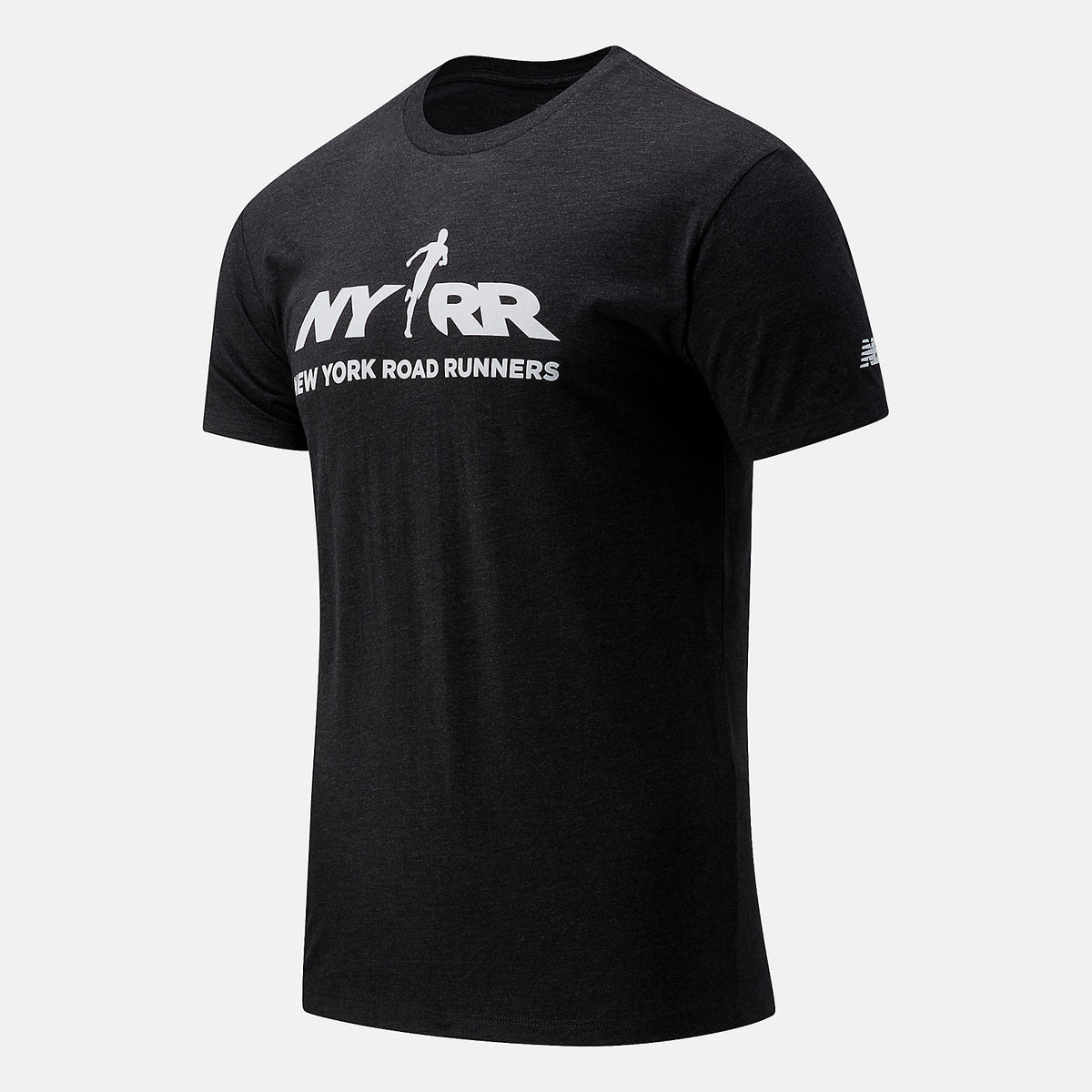 Men New Balance RFL Graphic Short Sleeve