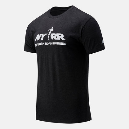 Men New Balance RFL Graphic Short Sleeve